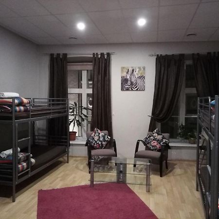 Reval Hostel Talin Exterior foto