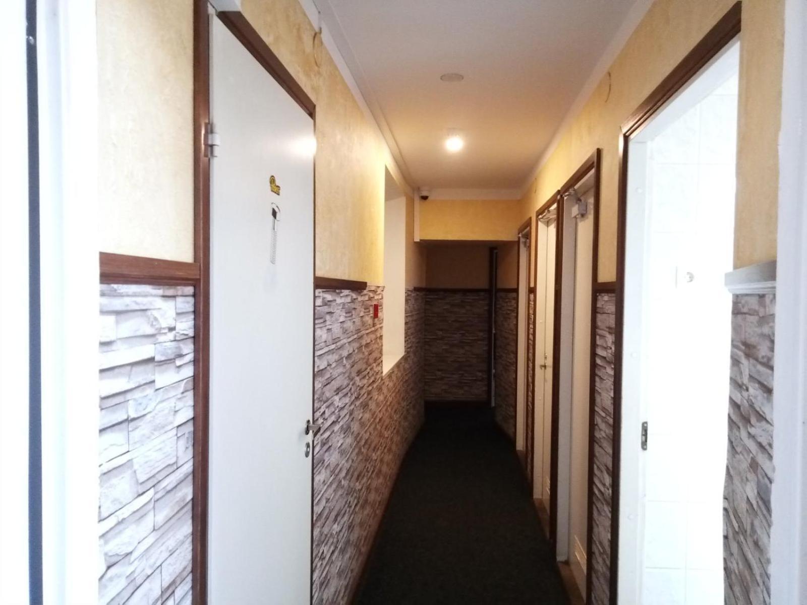 Reval Hostel Talin Exterior foto